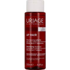 Uriage Champô de Volume 200 ml