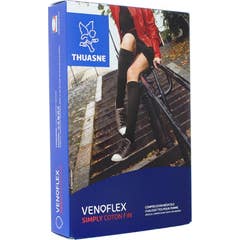 Ch/Venofl2 Simp/Cotton Fine B/Nat L1