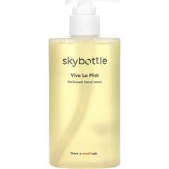 Skybottle Viva La Pink Perfumed Hand Wash 300ml