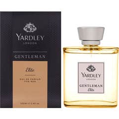 Yardley London Gentleman Elite Eau de Parfum For Men 100ml