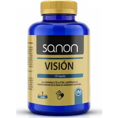 Sanon Visão 120 caps
