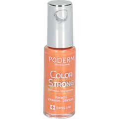 Poderm Color Strong Verniz Endurecedor 1 unid.