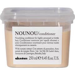 Davines Nounou Condicionador 250ml