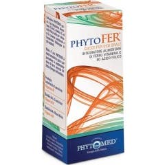 Phytomed Phytofer Gotas 15ml