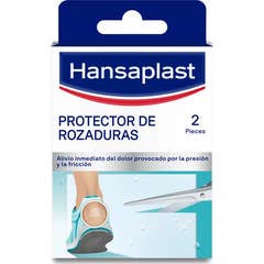 Hansaplast Pensos Alívio de Pressão 2 unid.