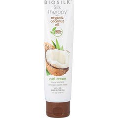 Creme de Coco Biosilk Silk Terapia da Seda 148ml