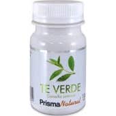 Chá Verde 100Comp. 700Mg Prisma Natural