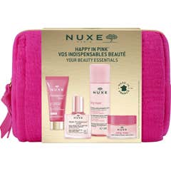 Nuxe Happy In Pink Set Your Beauty Essentials