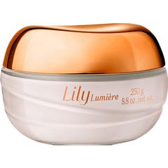 O Boticário Lily Lumière Creme Hidratante Acetinado 250g