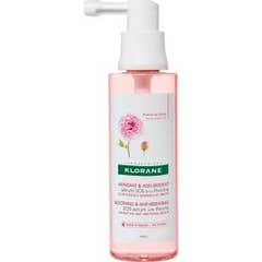Klorane Caílar SOS Soro Irritante Peônia 65ml