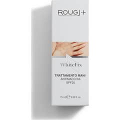 Rougj WhiteFix Tratamiento Manos Antimanchas 75ml