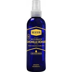 Waam Lemon Floral Water 200ml