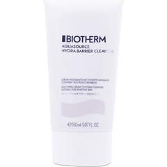 Biotherm Aquasource Hydra Barrier Cleanser 1 unid.