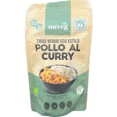 Nuveg Preparado para Frango ao Curry Vegano 90 g