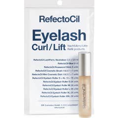 Refectocil Eyelash Curl/Lift Mascara de Pestaña 4ml