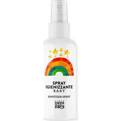 MammaBaby Rainbaby Spray Hidroalcoólico 100ml