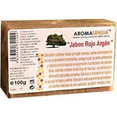 Aromasensia Red Soap Argan 100gr