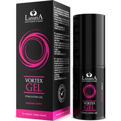 Vortex Heat Effect Gel 30ml