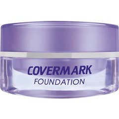 Base de Fundação Covermark Nº5 15ml