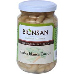 Feijão Branco Bionsan Cozido 220g