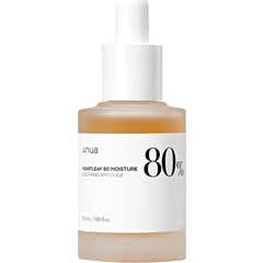 Anua Heartleaf 80% Soothing Ampoule 30 ml