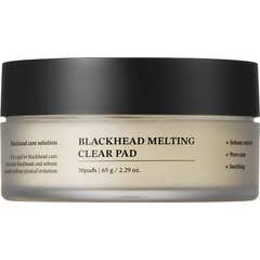 Sungboon Editor Blackhead Melting Clear Pad 65 gr