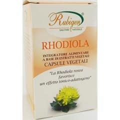 Rubigen Rhodiola 60caps