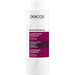 Champô Vichy Dercos Densi Solution 250ml