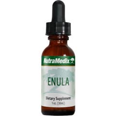 Extrato de Enula Nutramedix 30ml