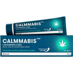 Calmmabis Cbd Crema 100ml