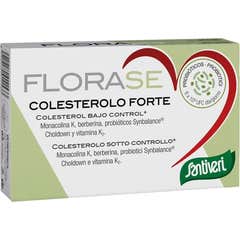 Florase Colesterolo Forte 40caps