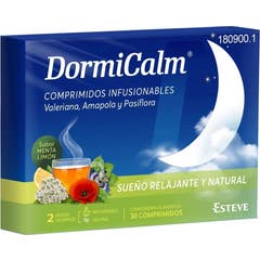 Esteve Dormicalm 30comp