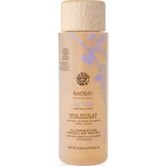 Naobay Cosmos Iluminando Água Micelar 200ml