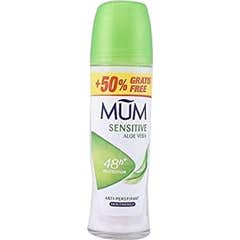 Mum Sensitive Aloe Vera Desodorizante Roll-On 75ml