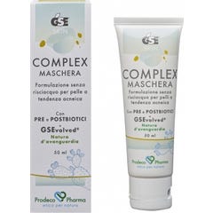 Gse Skin Complex Mascarilla Piel Propensa al Acné 50ml