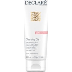 Gentil Gel Decantante de Limpeza 200ml