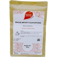 Iphym Purple Imp Flower Inteiro 25g