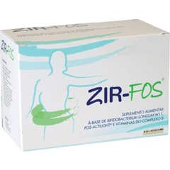 Alfa Wassermann Zir-Fos Pó 30x3g