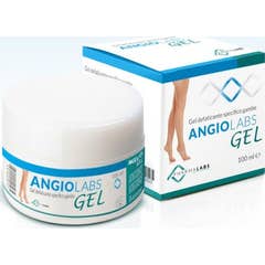 Pharma Labs Angiolabs Gel 50ml