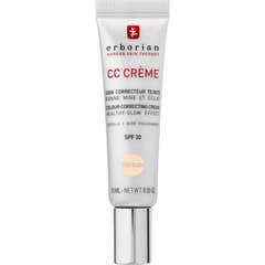 Erborian CC Crème Centella Asiatica Spf30 Porcelain 15 ml