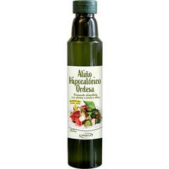 Ordesa Aliño Hipocalorico 250ml