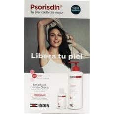 Pack Psoriaisdin 400ml+regalo 50ml Psoriaisdin Gel + 50ml Psoria