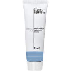 Proto-col Intense Hydration Creme de Noite 20 ml