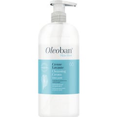 Oleoban SkinFirst Creme Lavante 950 ml