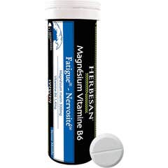 Herbesan Magnésio Marinho Vitamina B6 1.4mg 15comp
