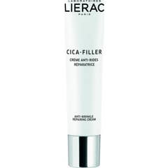 Lierac Crema Cica-Filler Antiarrugas Reparadora 30ml