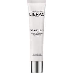 Lierac Crema Cica-Filler Antiarrugas Reparadora 30ml