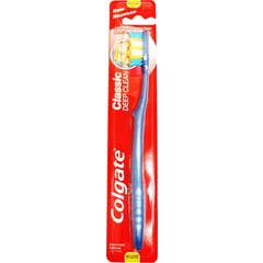 Colgate Escova Dentária Clássica 1Ud