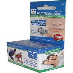 Respirfix Dilatador Nasal Deporte 1ud