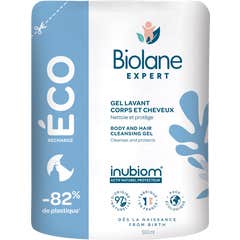 Biolane Expert Wash Gel Eco Recharge